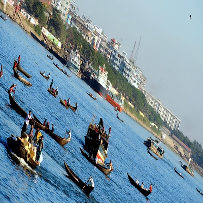 burigonga