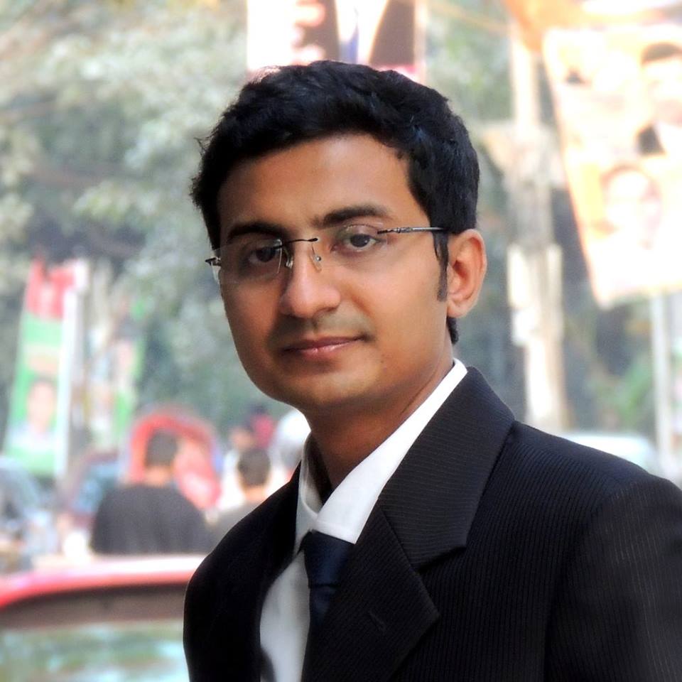 Photo of Mehedi Hasan